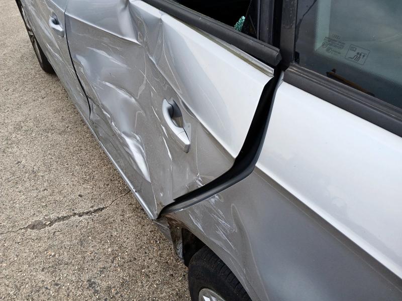 2016 AUDI A3 1.6 TDI SE TECHNIK 5DR