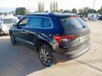 2022 SKODA KAROQ 1.5 TSI SE L 5DR DSG for sale at Copart SANDY