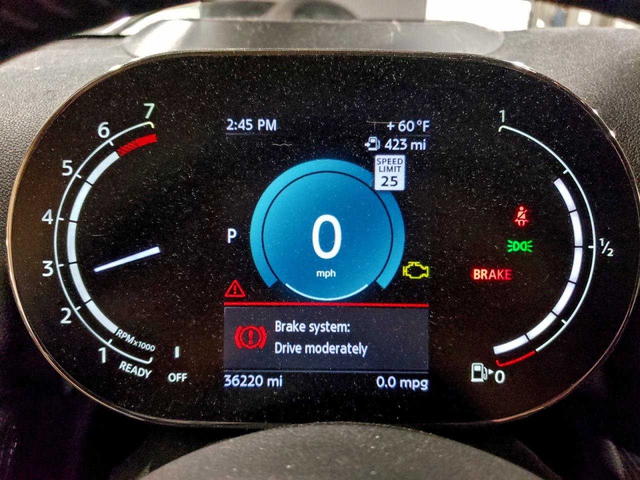 2024 Mini Cooper S Countryman All4 VIN: WMZ83BR01R3R68791 Lot: 93149145