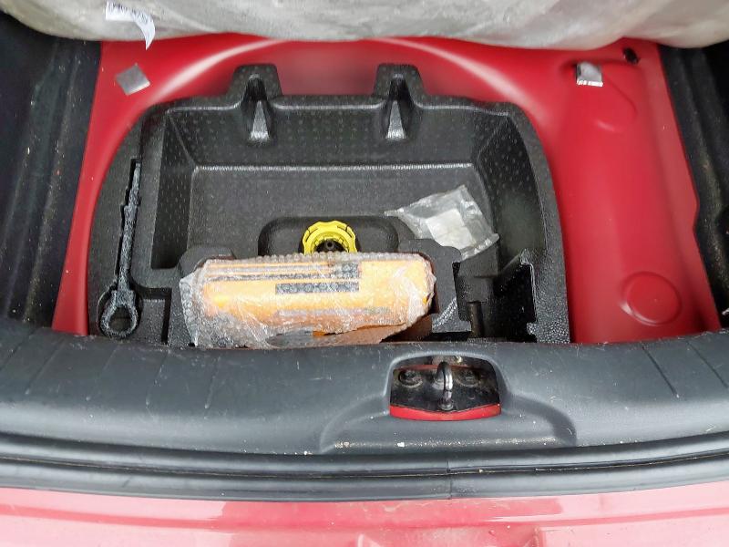 2014 CITROEN DS3 1.6 E-HDI AIRDREAM DSTYLE PLUS 3DR