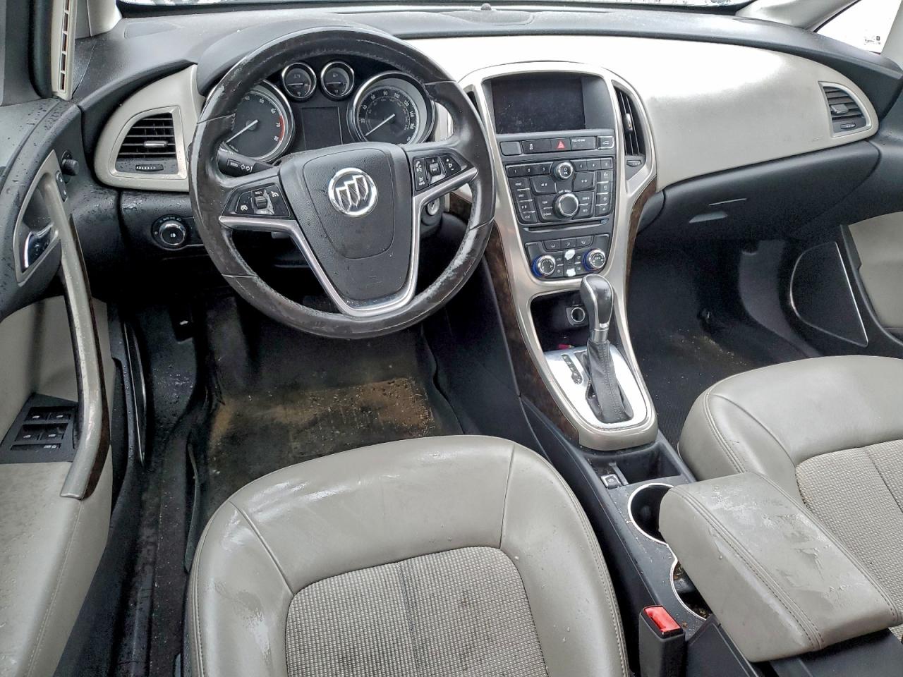 2013 Buick Verano Convenience VIN: 1G4PR5SKXD4140020 Lot: 94239915