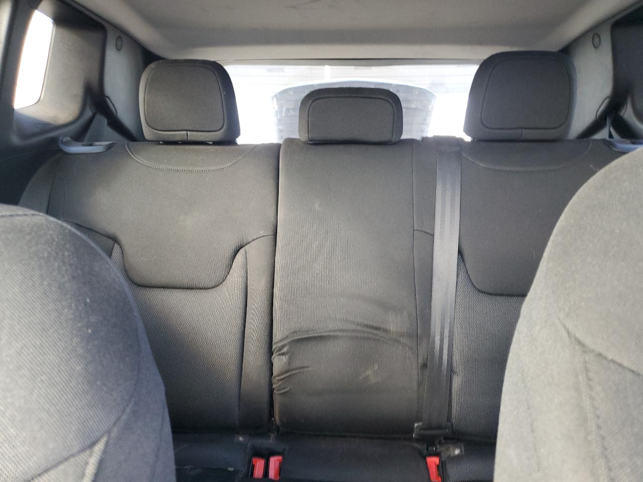 2019 Jeep Renegade Sport VIN: ZACNJAAB5KPK13058 Lot: 91298995