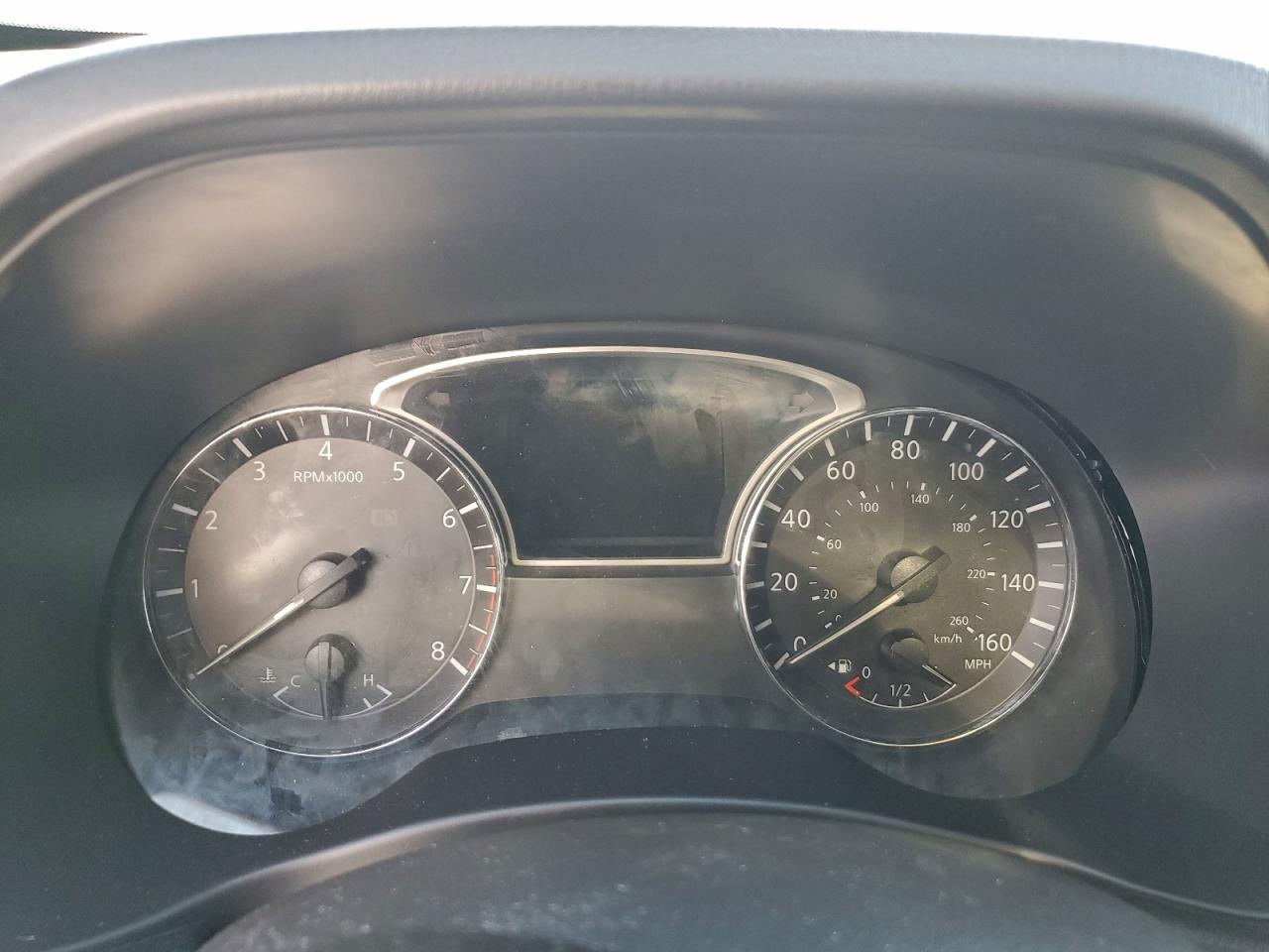 2020 Nissan Pathfinder Platinum VIN: 5N1DR2DN6LC632959 Lot: 92234895