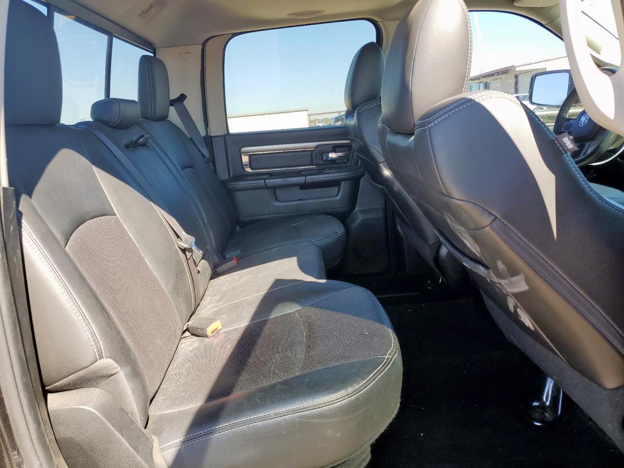 2015 Ram 1500 Sport VIN: 1C6RR7MT0FS700728 Lot: 91254905