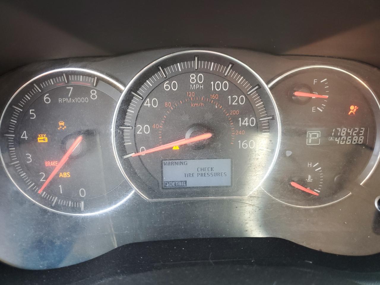 2014 Nissan Maxima S VIN: 1N4AA5APXEC475922 Lot: 93252245