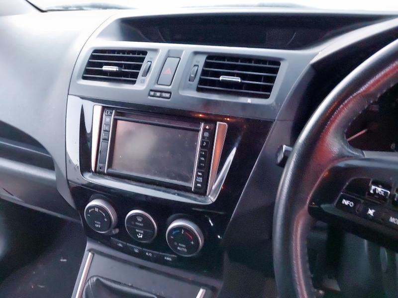 2013 MAZDA 5 2.0 VENTURE EDITION 5DR