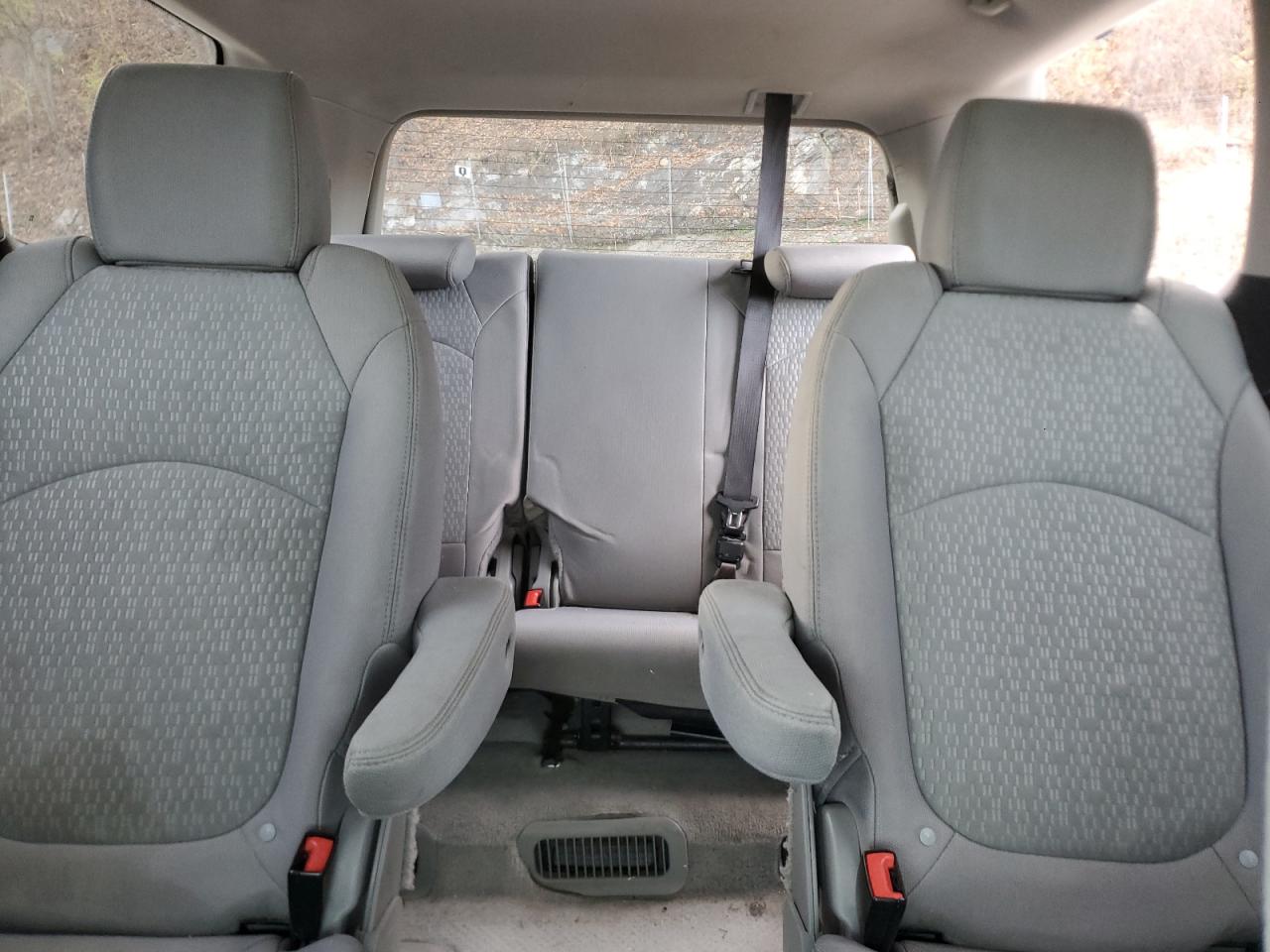 2012 GMC Acadia Sle VIN: 1GKKVPED4CJ303042 Lot: 93446875