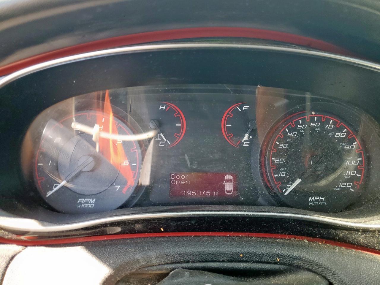 2015 Dodge Dart Sxt VIN: 1C3CDFBB7FD363923 Lot: 91318265