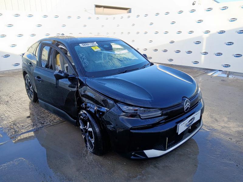 2025 CITROEN C4 1.2 [130] MAX 5DR AUTO