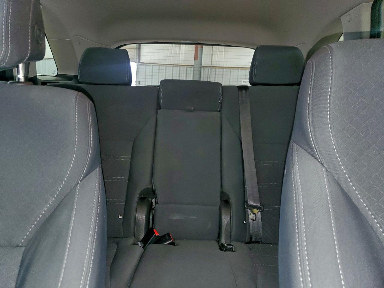 2017 Kia Sorento Lx VIN: 5XYPGDA56HG274319 Lot: 94232335