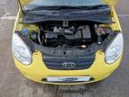2010 KIA PICANTO 1.1 STRIKE 5DR for sale at Copart CHESTER