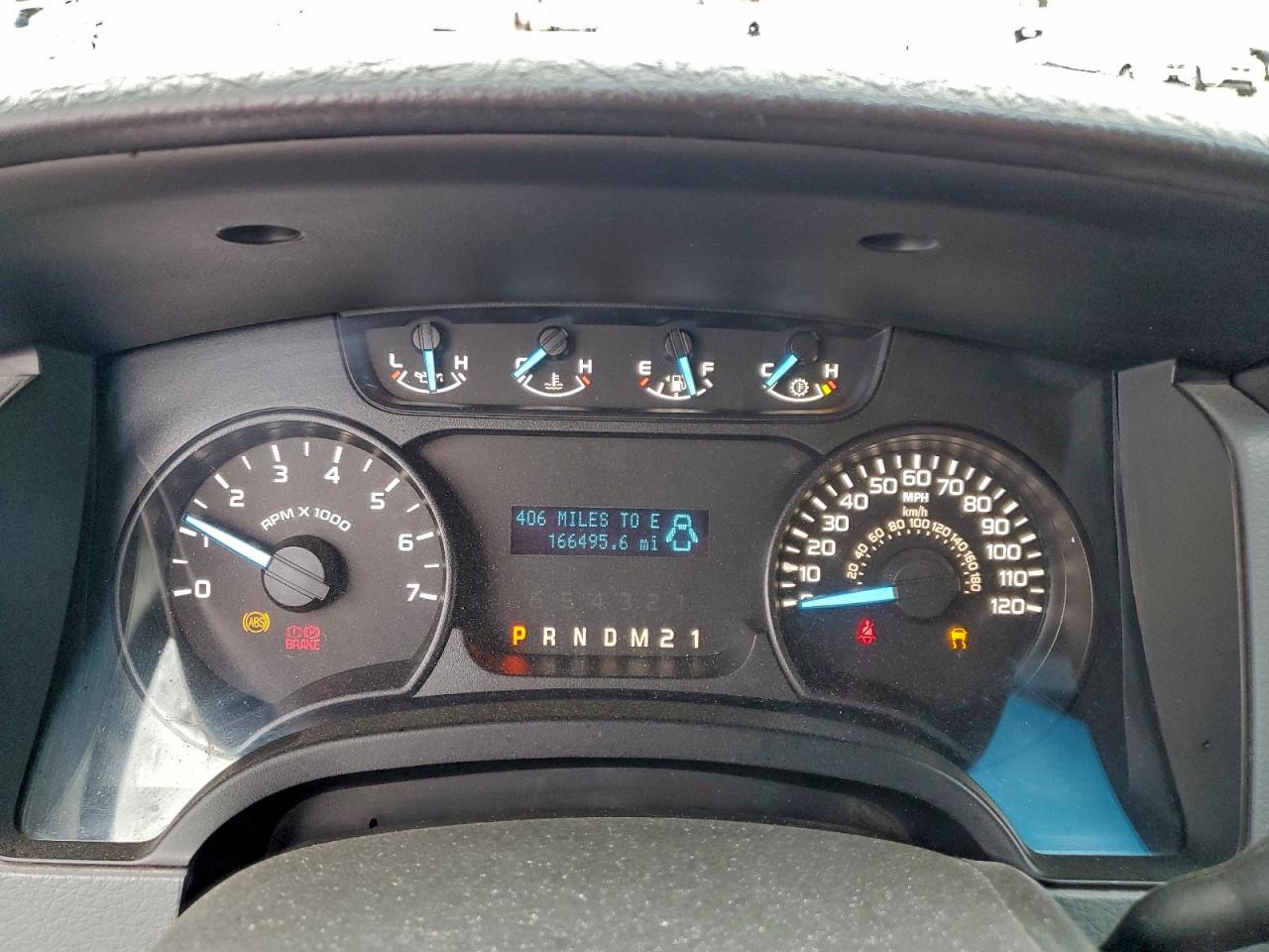 2012 Ford F150 Super Cab VIN: 1FTVX1EF9CKE34611 Lot: 93516815