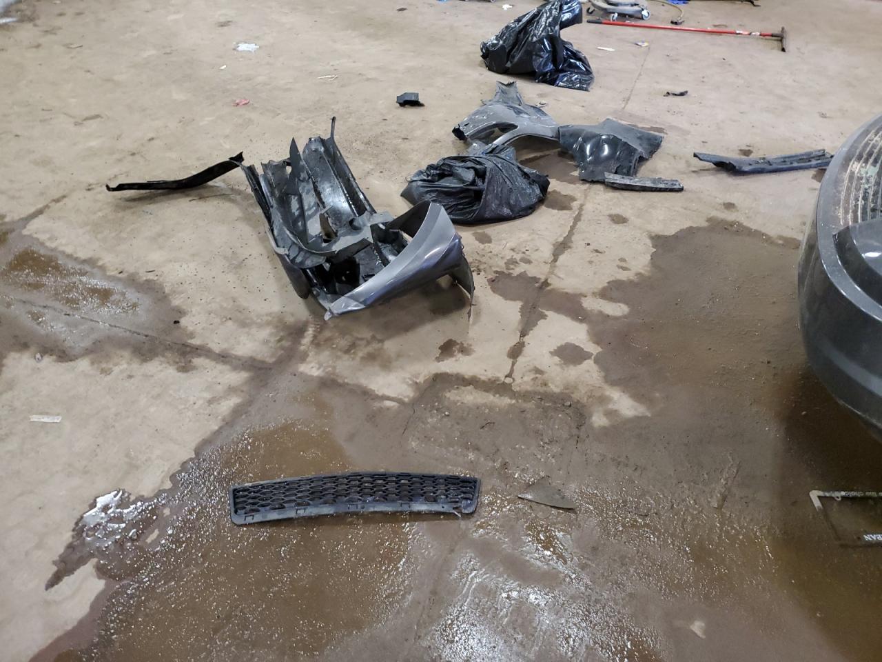 2018 Dodge Journey Se VIN: 3C4PDCAB6JT347003 Lot: 93112255