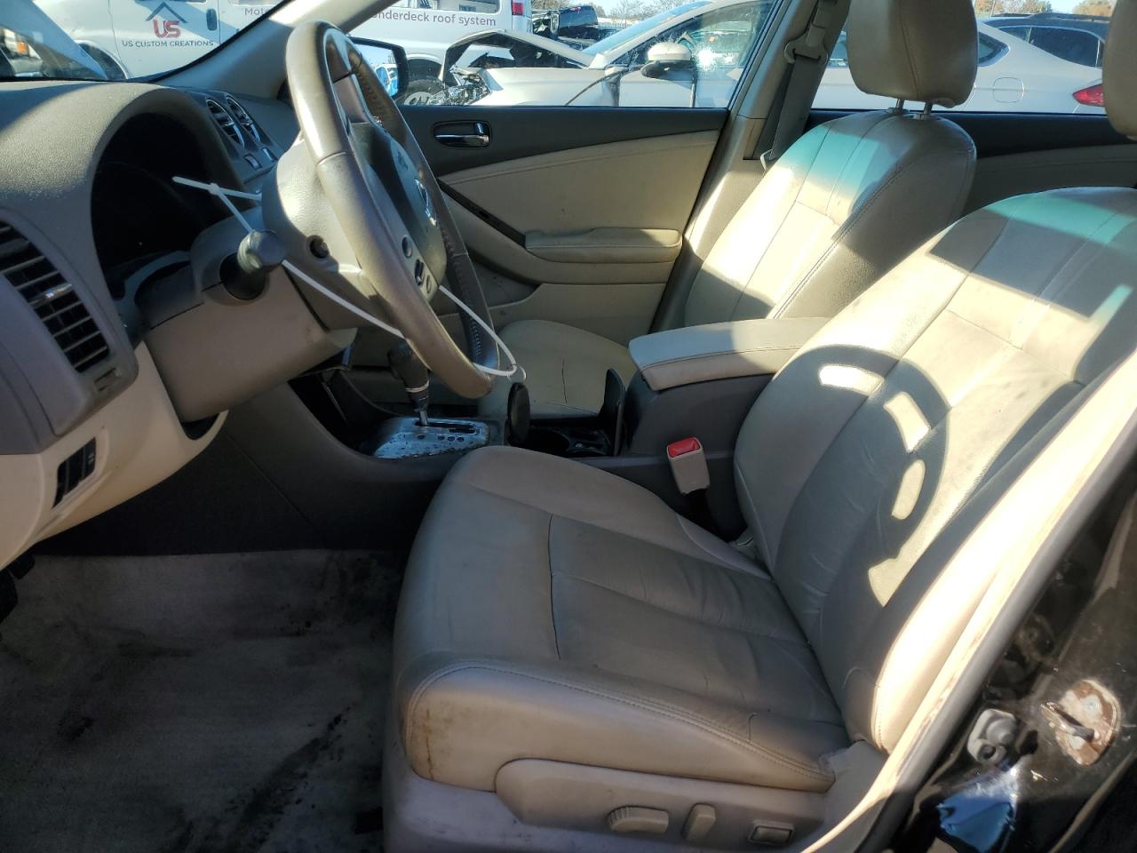 2010 Nissan Altima Base VIN: 1N4AL2AP1AN502366 Lot: 91002105