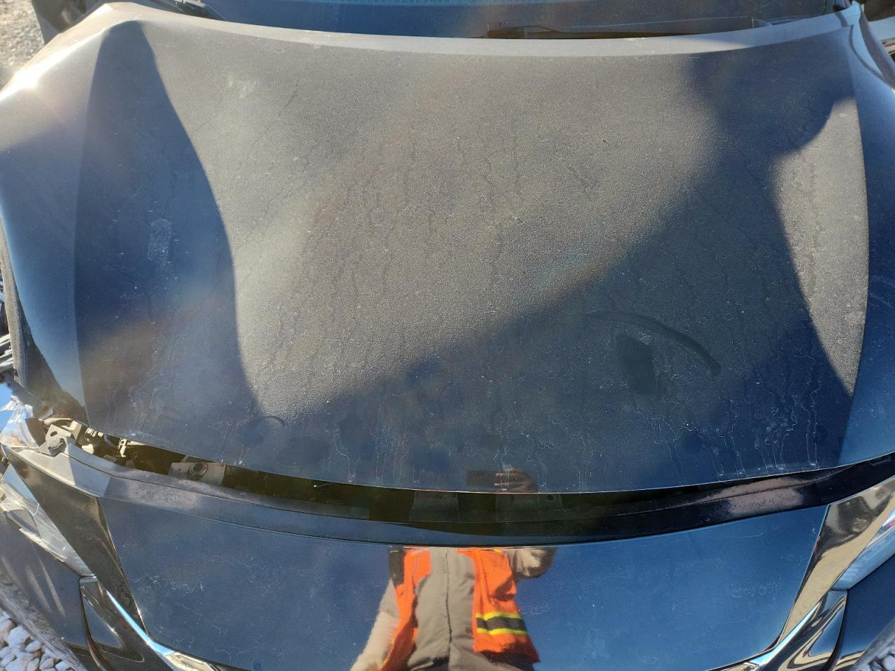 2021 Nissan Versa S VIN: 3N1CN8DV3ML904956 Lot: 92364895