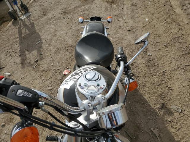 2003 TRIUMPH MOTORCYCLE BONNEVILLE AMERICA  