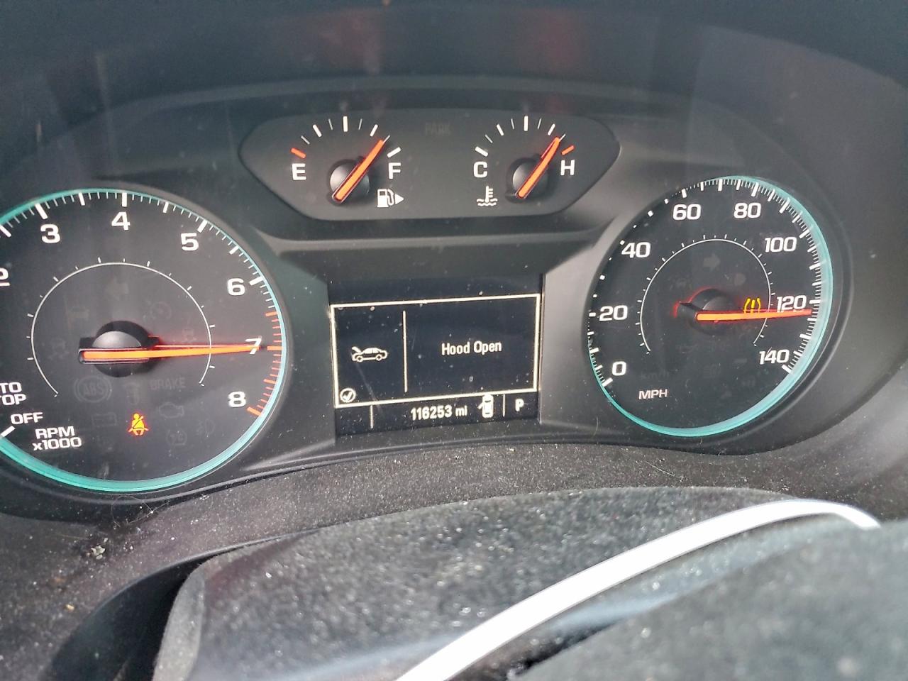 2021 Chevrolet Malibu Lt VIN: 1G1ZD5ST0MF007302 Lot: 93704325