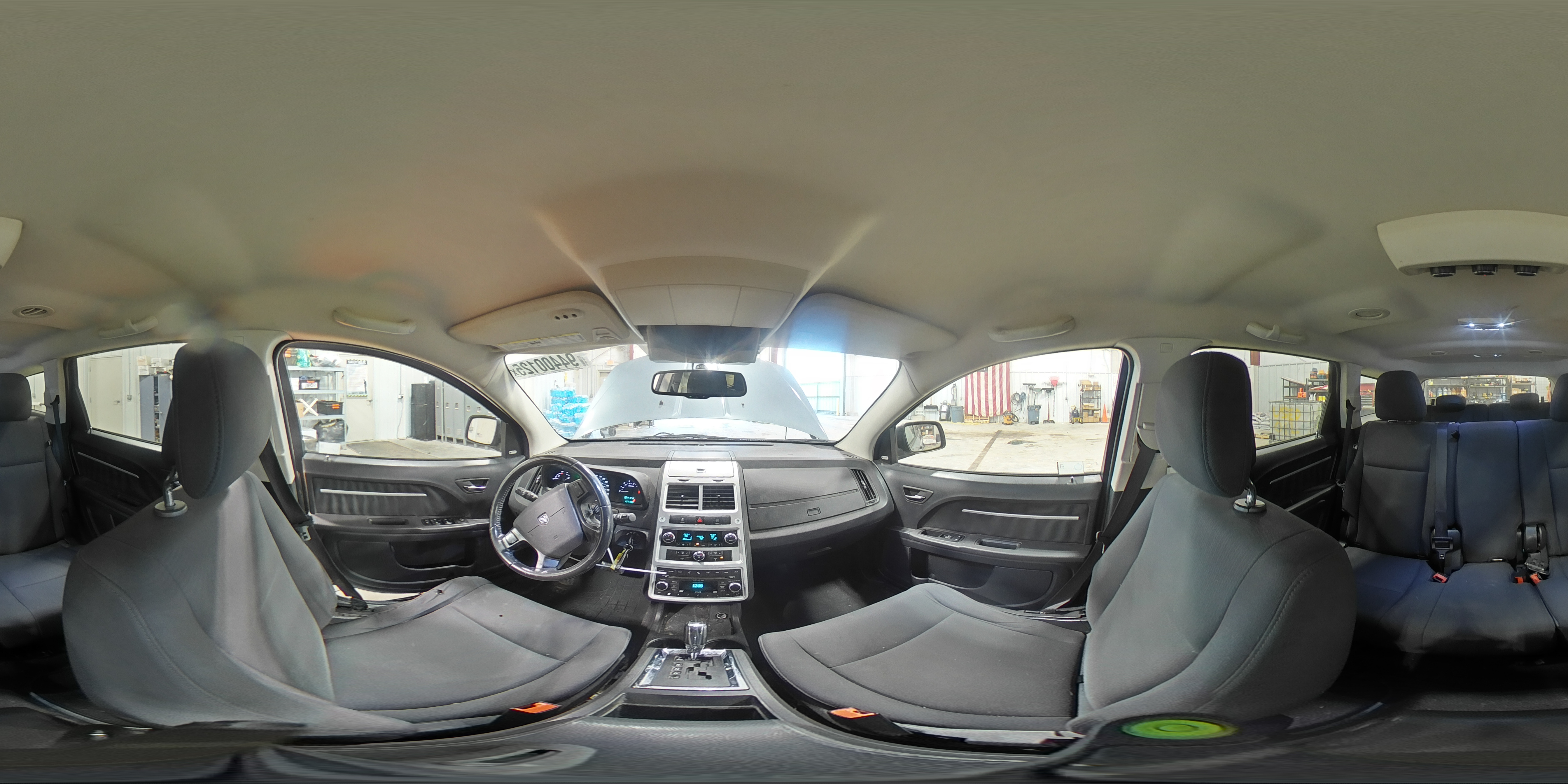 2010 Dodge Journey Sxt VIN: 3D4PG5FV2AT225263 Lot: 94400125