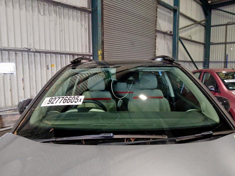 2019 CITROEN C3 AIRCROSS 1.2 PURETECH 130 FLAIR 5DR EAT6