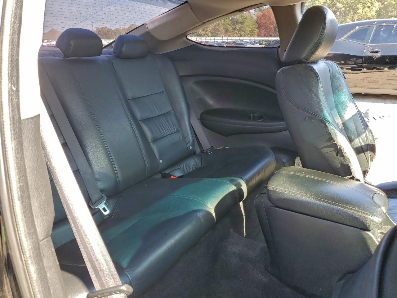 2009 Honda Accord Exl VIN: 1HGCS12819A002459 Lot: 93975225