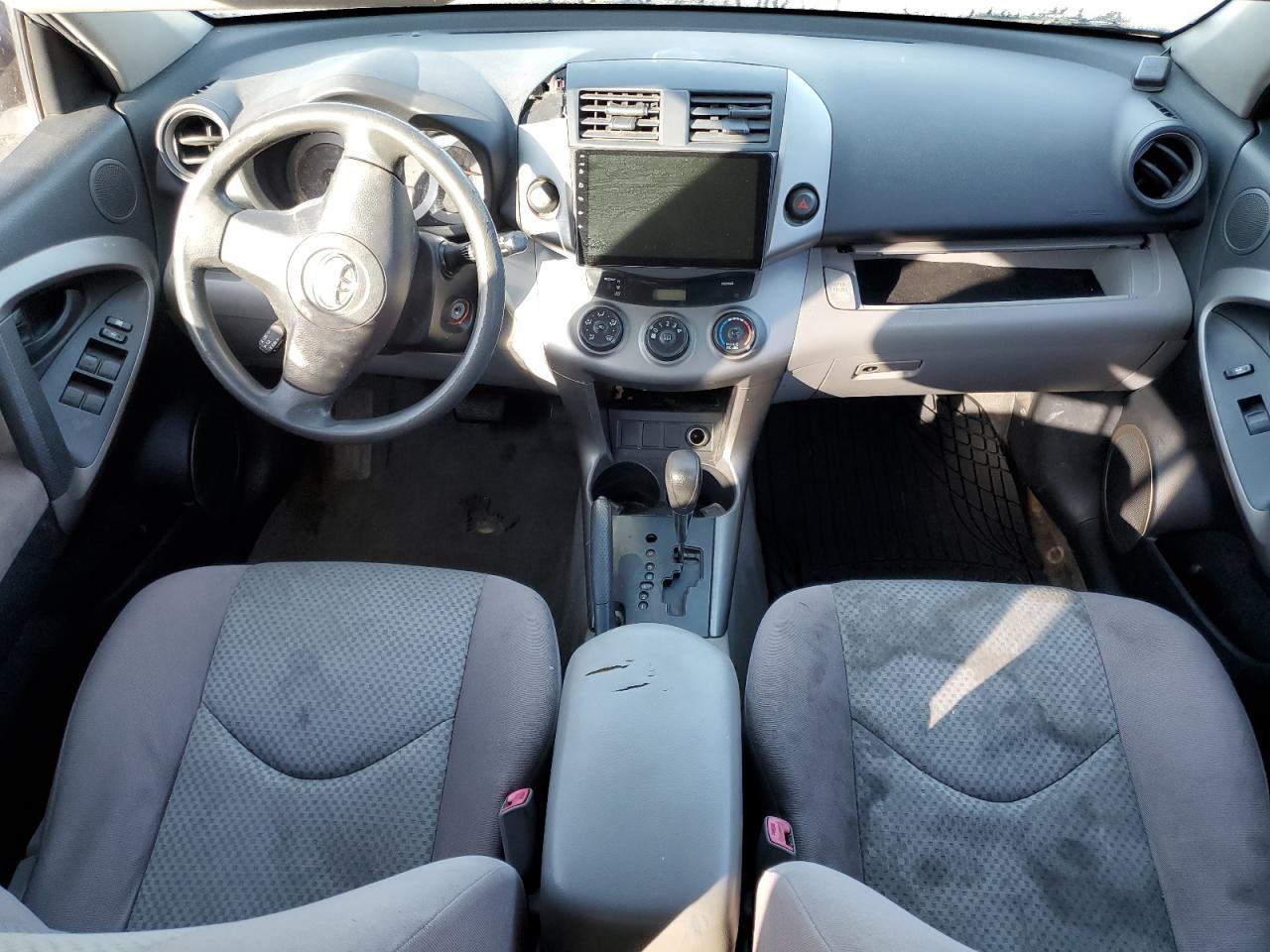 2007 Toyota Rav4 VIN: JTMZD33V275053221 Lot: 91642995