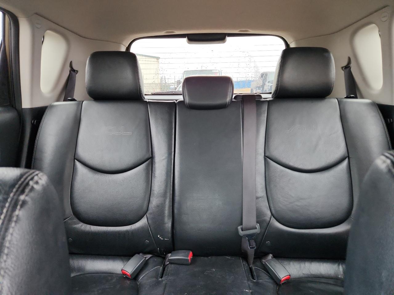 2012 Kia Soul + VIN: KNDJT2A65C7365313 Lot: 92728055