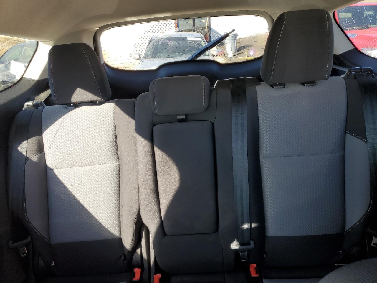 2018 Ford Escape Se VIN: 1FMCU9GD2JUC58377 Lot: 92866225