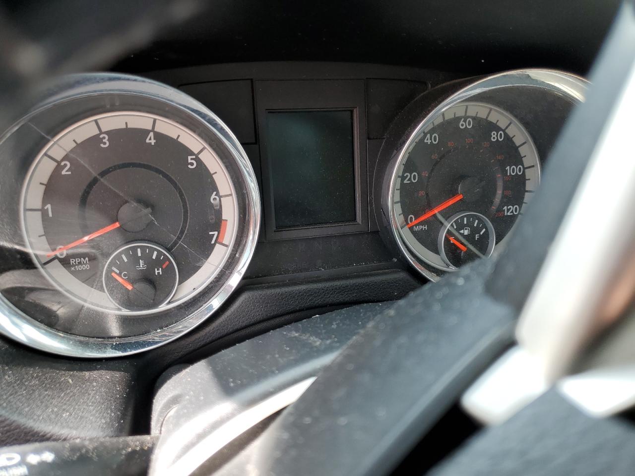 2011 Dodge Grand Caravan Crew VIN: 2D4RN5DG4BR787155 Lot: 92686775