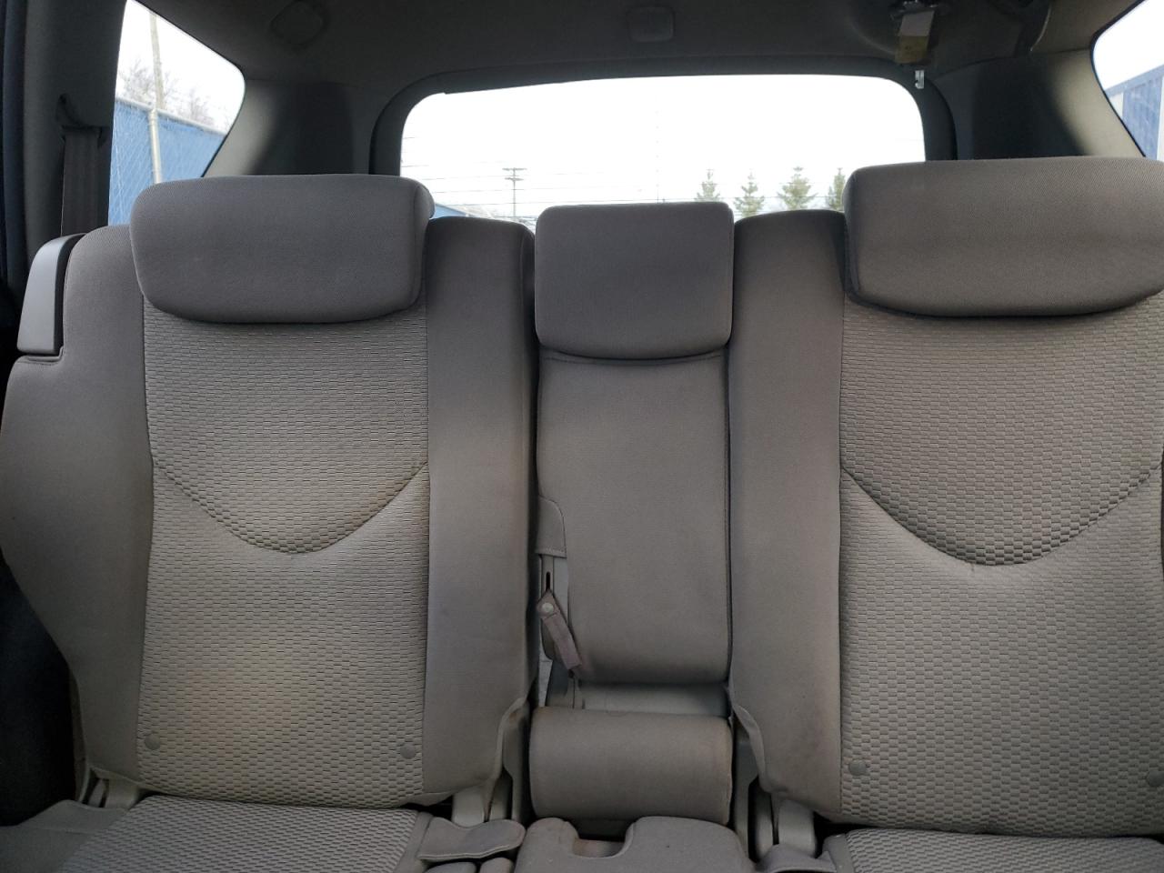 2008 Toyota Rav4 Limited VIN: JTMBK31V285062206 Lot: 92887645