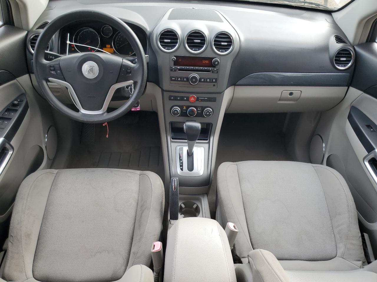 2008 Saturn Vue Xe VIN: 3GSCL33P88S515352 Lot: 92330845