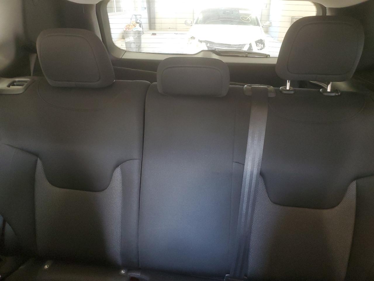 2020 Jeep Renegade Sport VIN: ZACNJBABXLPL35454 Lot: 91844455