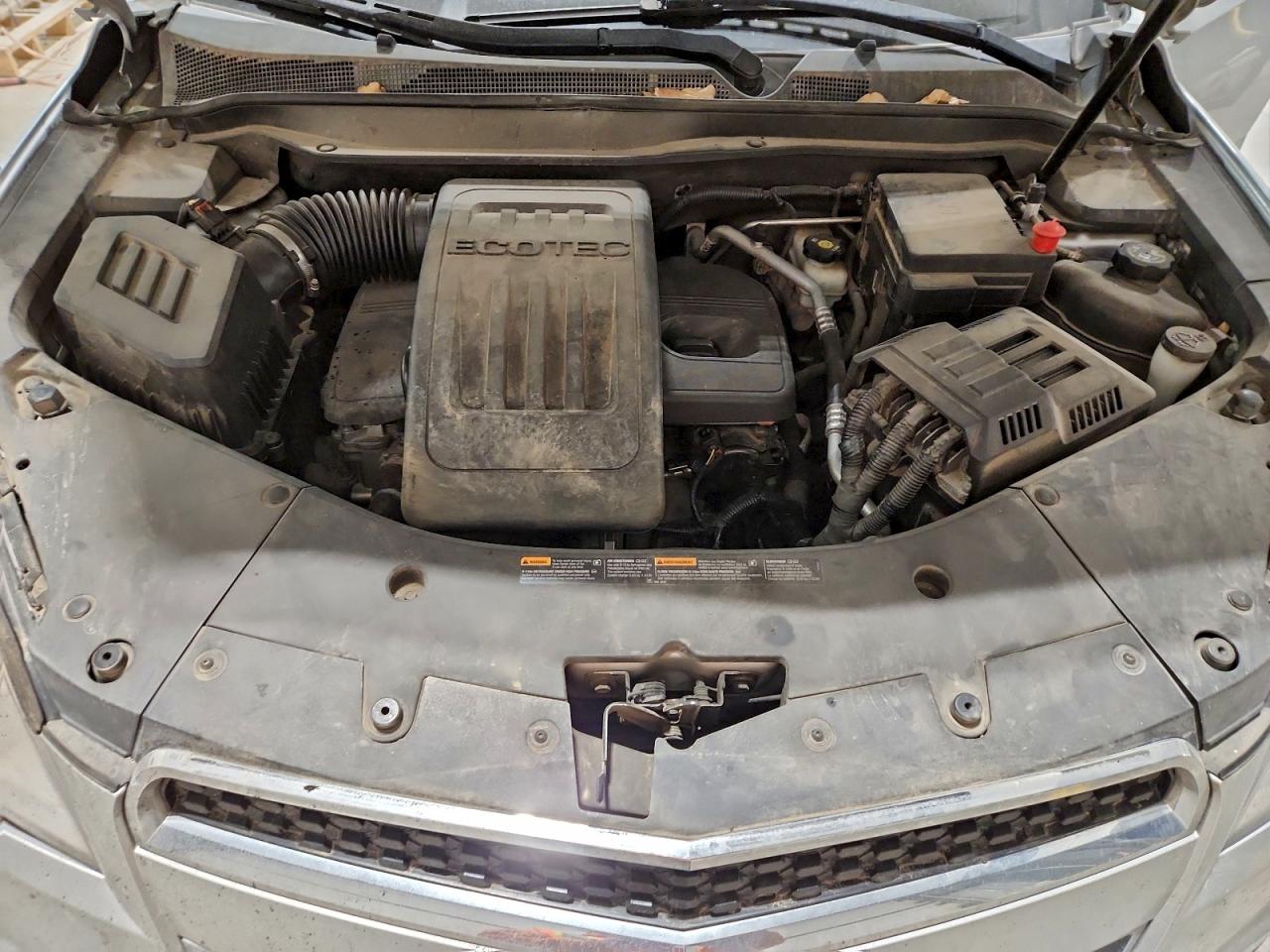 2014 Chevrolet Equinox Lt VIN: 2GNFLFEK7E6306228 Lot: 94342385