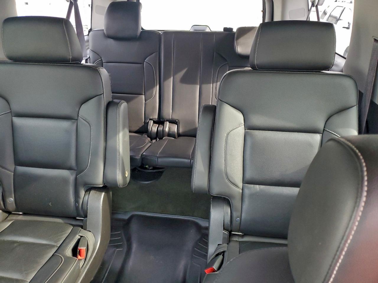 2015 Chevrolet Suburban C1500 Ltz VIN: 1GNSCKKC0FR181406 Lot: 93898015