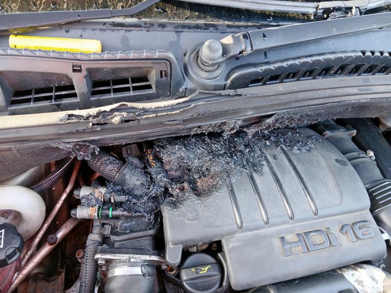 2010 CITROEN C3 PICASSO 1.6 HDI 16V VTR+ 5DR