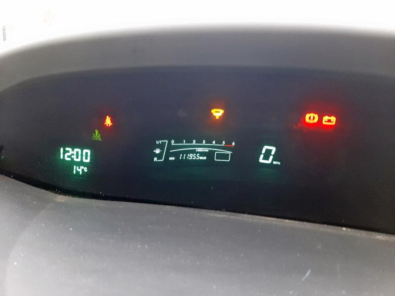 2007 TOYOTA YARIS 1.4 D-4D T2 5DR