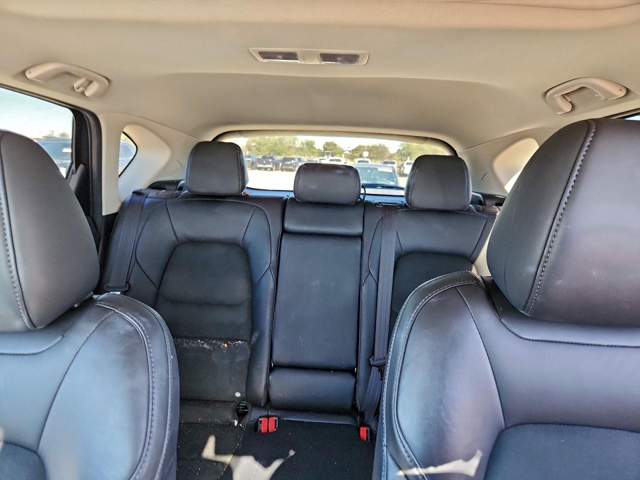 2019 Mazda Cx-5 Touring VIN: JM3KFACM5K0696862 Lot: 94065265