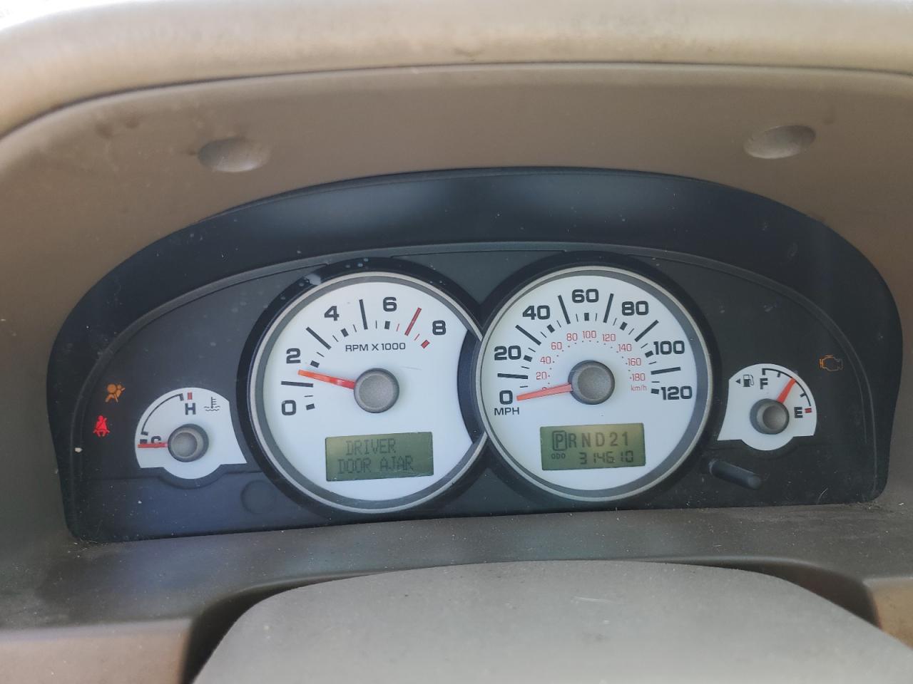 2005 Ford Escape Limited VIN: 1FMYU04115KD99468 Lot: 91650615