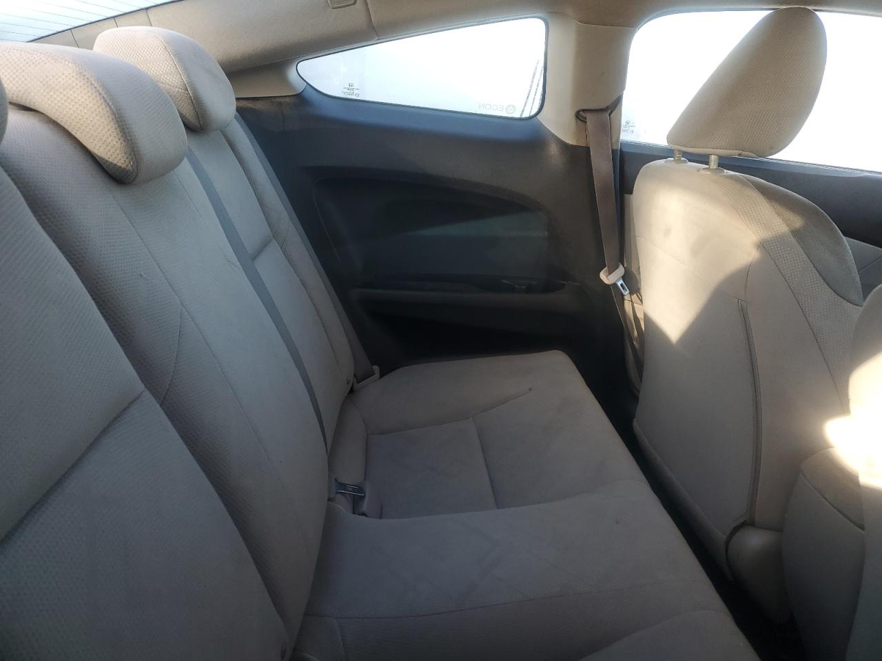 2012 Honda Civic Lx VIN: 2HGFG3B55CH561764 Lot: 92579055