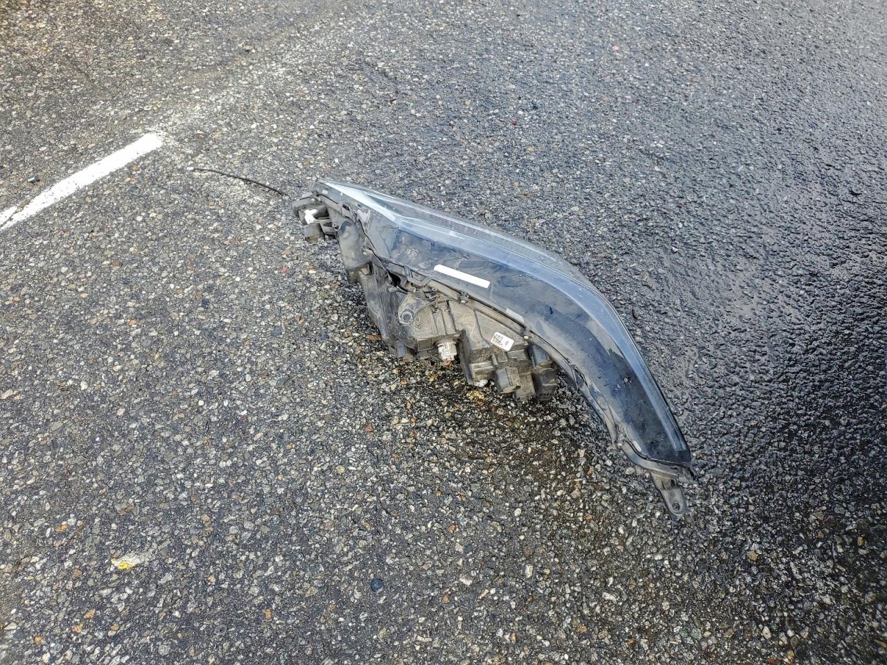 2020 Lexus Rx 450H VIN: 2T2HGMDA4LC050043 Lot: 93957415