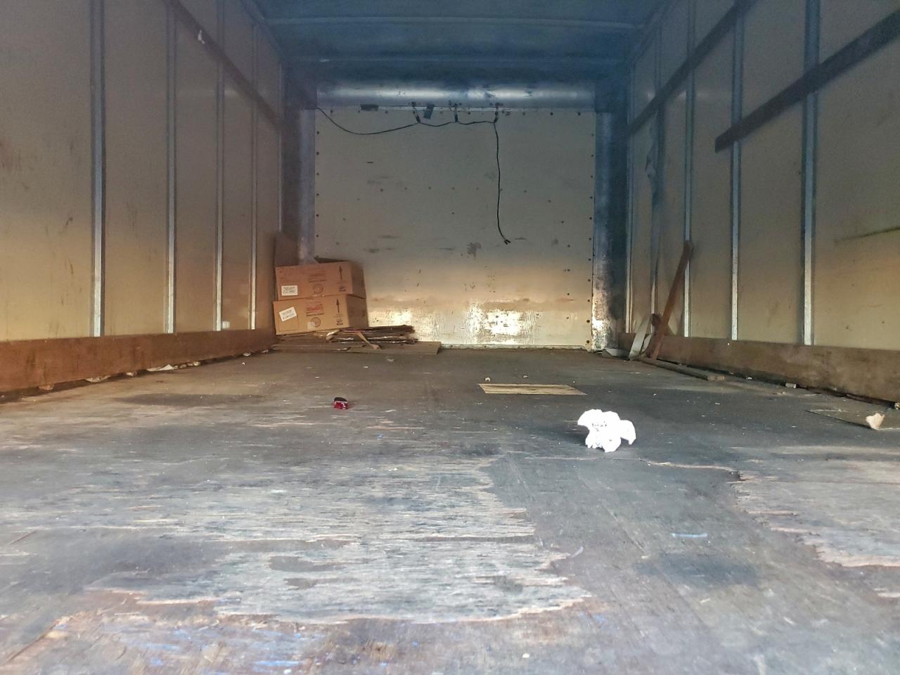 2005 GMC Savana Cutaway G3500 VIN: 1GDJG31V351905812 Lot: 93440275