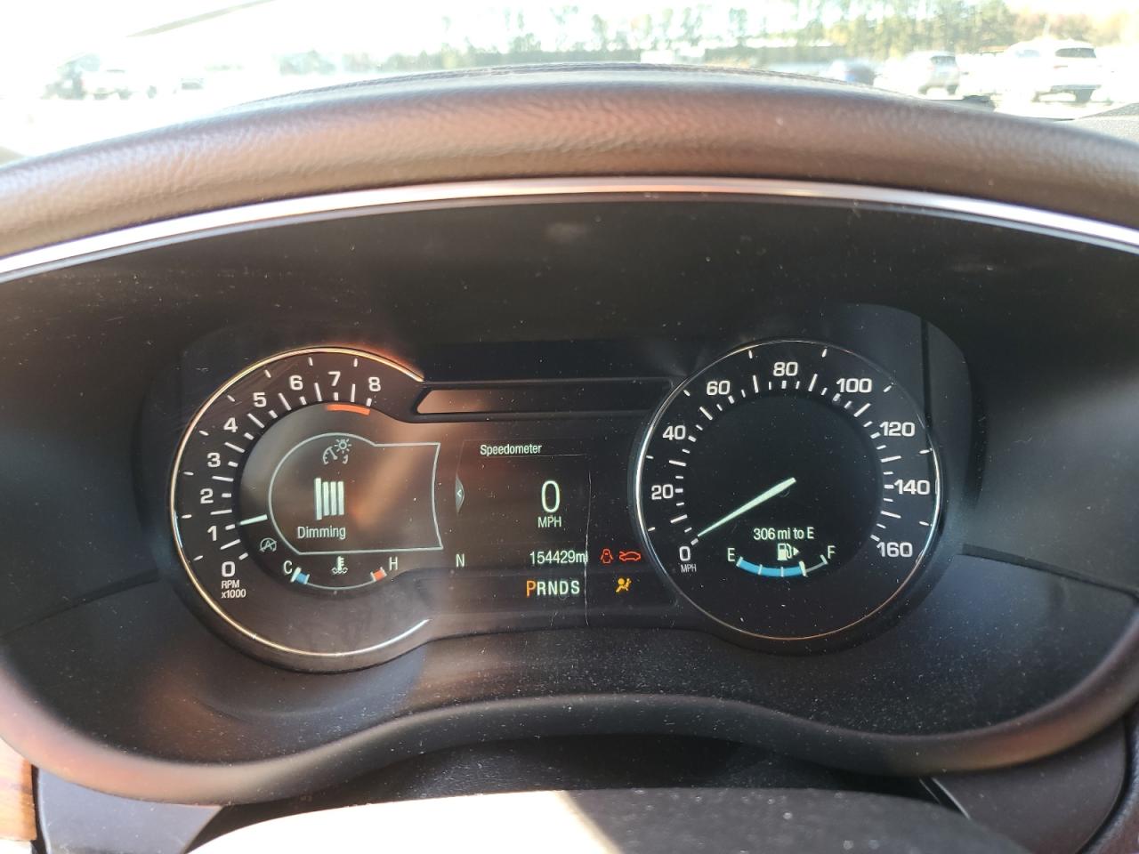 2018 Lincoln Mkc Select VIN: 5LMCJ2C99JUL01336 Lot: 91340455