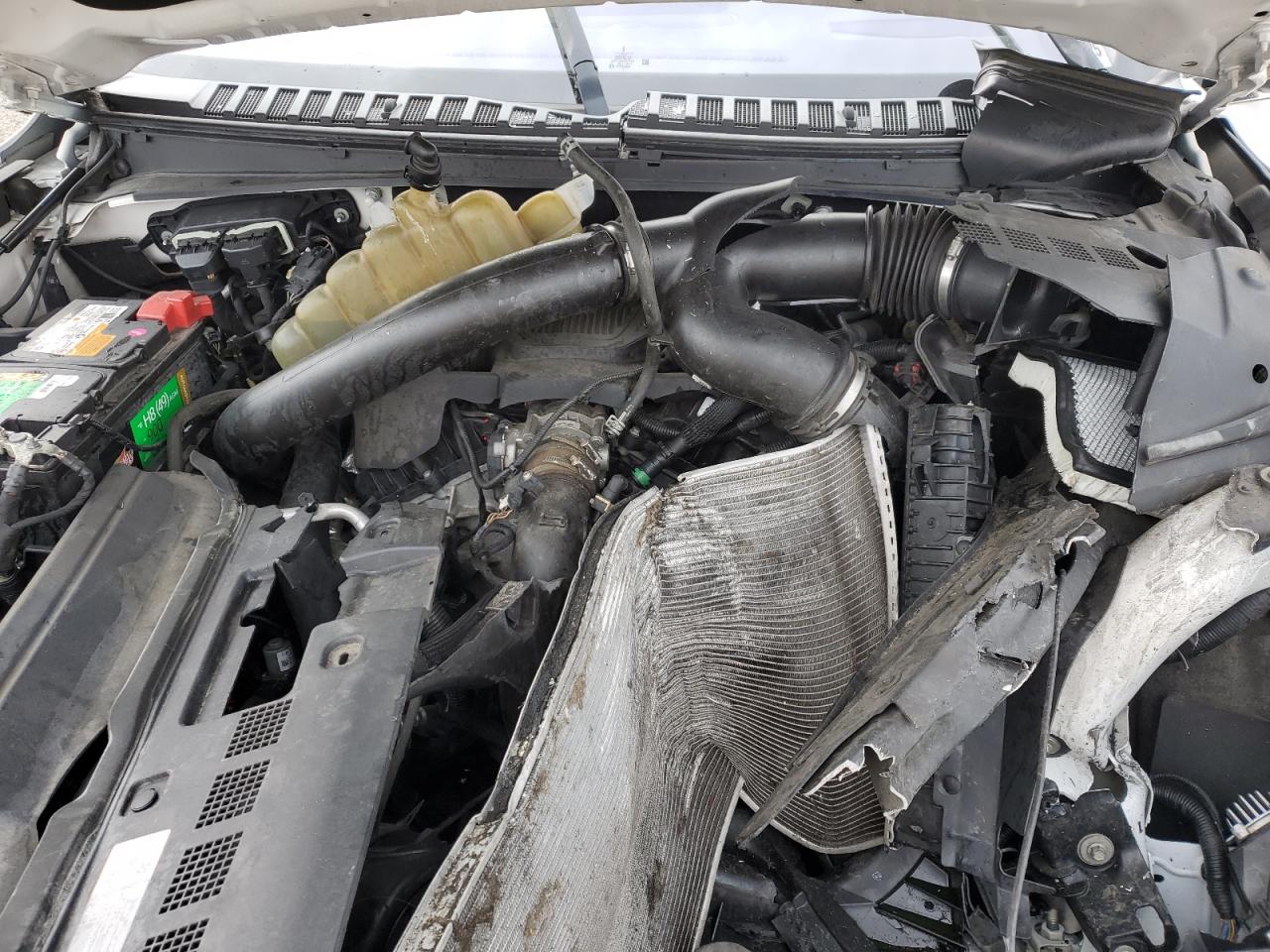 2019 Lincoln Navigator L Select VIN: 5LMJJ3JT4KEL25986 Lot: 92583395