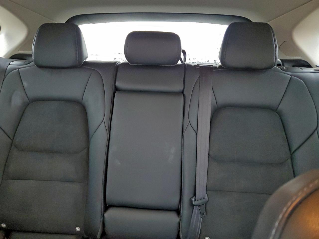 2020 Mazda Cx-5 Touring VIN: JM3KFBCM1L0850040 Lot: 93699885