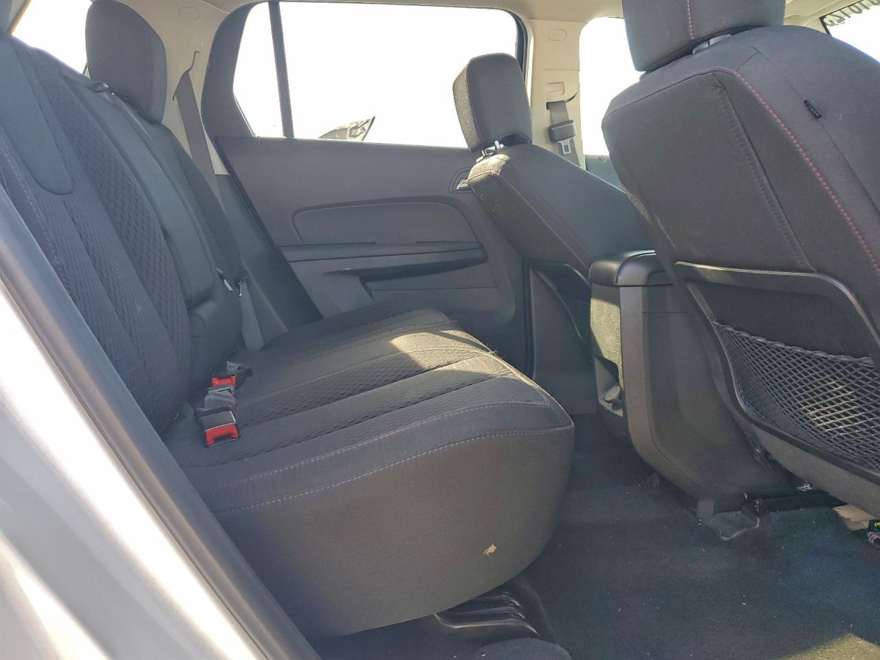 2014 GMC Terrain Sle VIN: 2GKALMEK0E6349322 Lot: 92018125