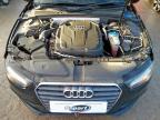 2015 AUDI A4 2.0 TDI ULTRA 163 SE TECHNIK 4DR for sale at Copart YORK