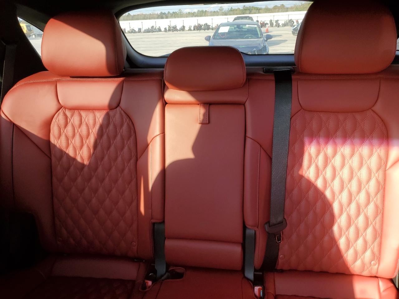 2024 Genesis Gv70 Base VIN: 5NMMCDTC0RH012832 Lot: 93399085