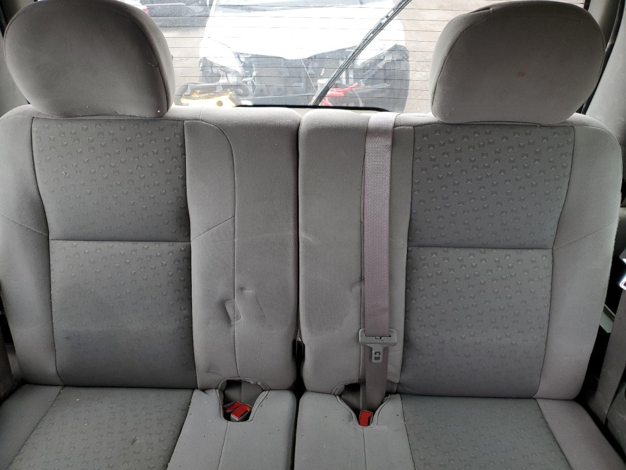 2009 Chevrolet Uplander Ls VIN: 1GNDU23179D105380 Lot: 87393455