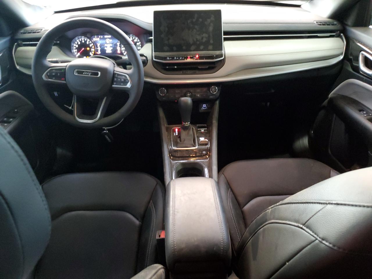 2025 Jeep Compass Limited VIN: 3C4NJDCN8ST546438 Lot: 91909375