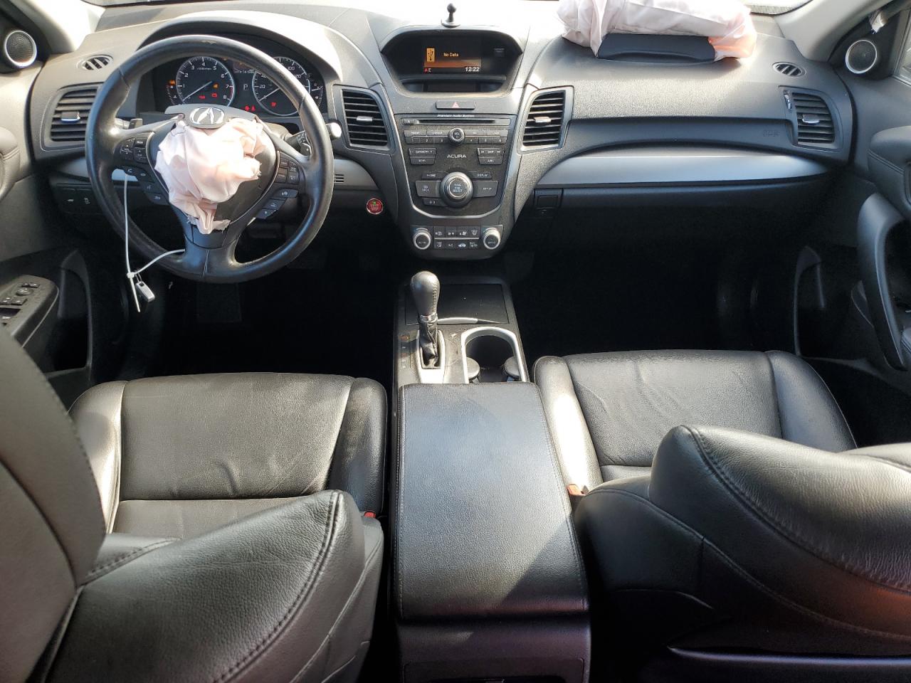 2016 Acura Rdx VIN: 5J8TB4H36GL010099 Lot: 91081515