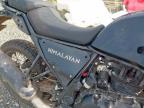 2021 ROYAL ENFIELD HIMALAYAN E5  for sale at Copart CORBY